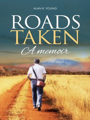 cover image of Roads Taken